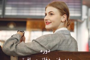 مدیر فنی